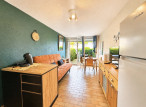 en location saisonnière Appartement Sète