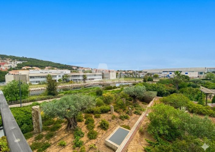 vente Appartement Sete