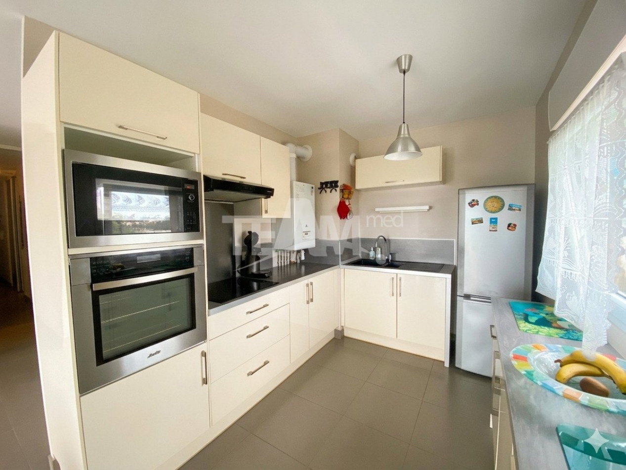 vente Appartement Sete - Photo 3