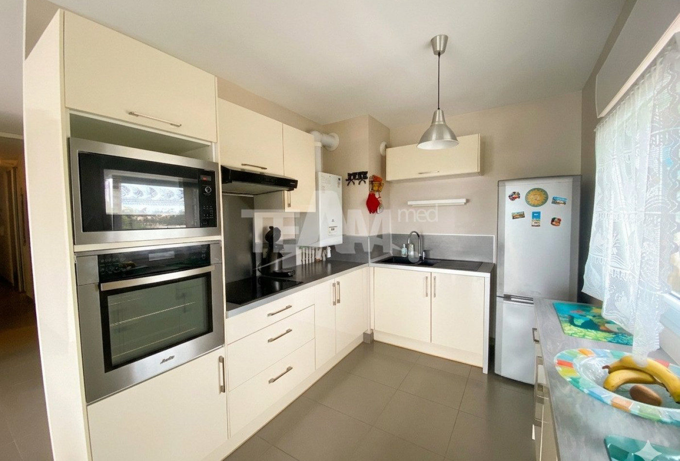 vente Appartement Sete - Photo 3