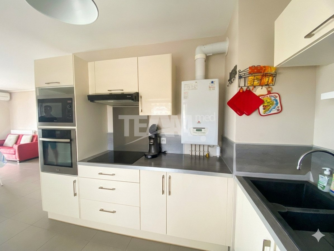 vente Appartement Sete - Photo 5