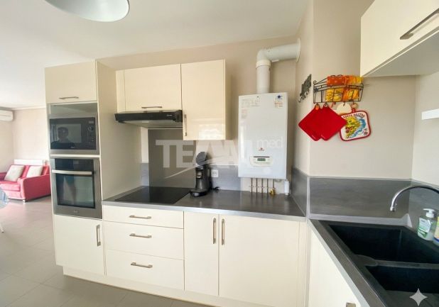 vente Appartement Sete