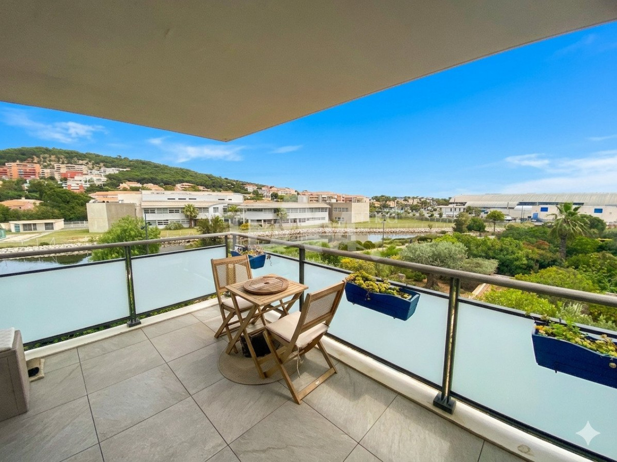 vente Appartement Sete - Photo 1