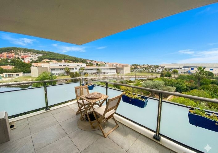 vente Appartement Sete