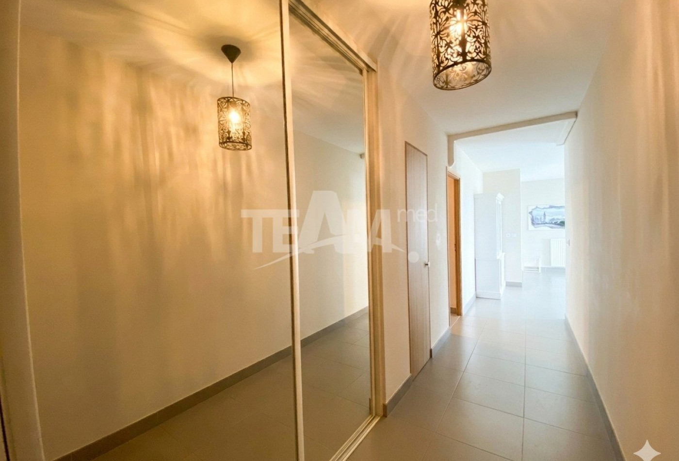 vente Appartement Sete - Photo 10