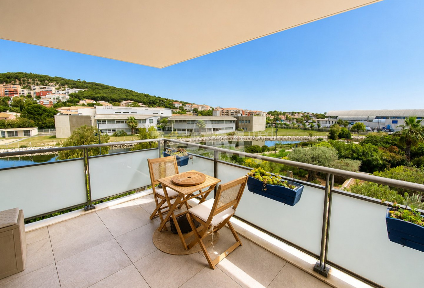 à vendre Appartement Sete - Photo 1
