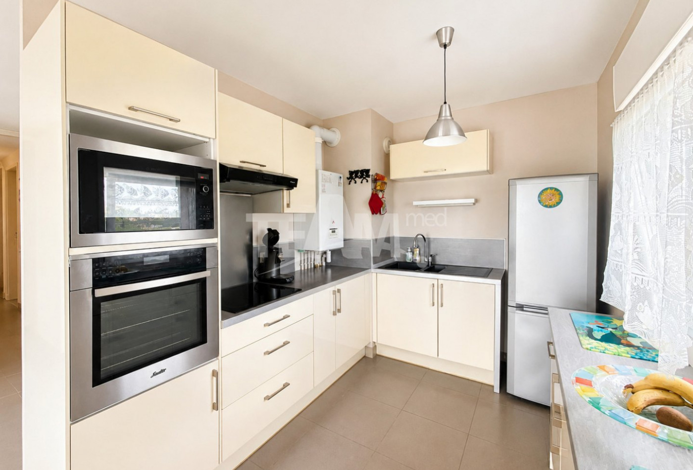 à vendre Appartement Sete - Photo 3