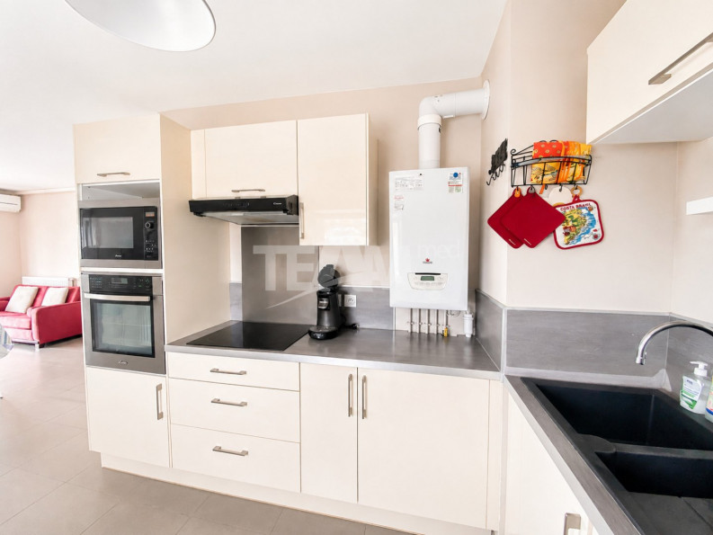 à vendre Appartement Sete - Photo 5