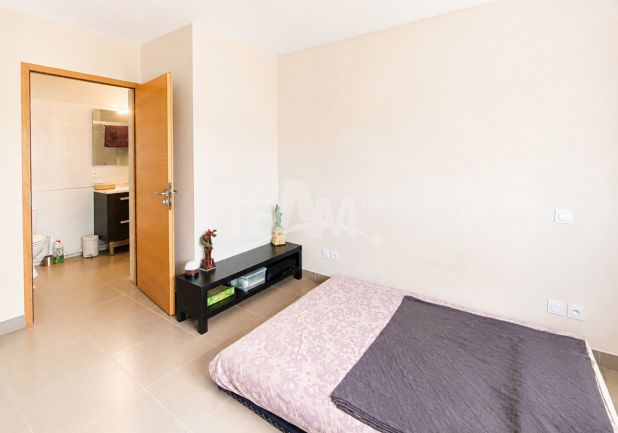 vente Appartement Sete
