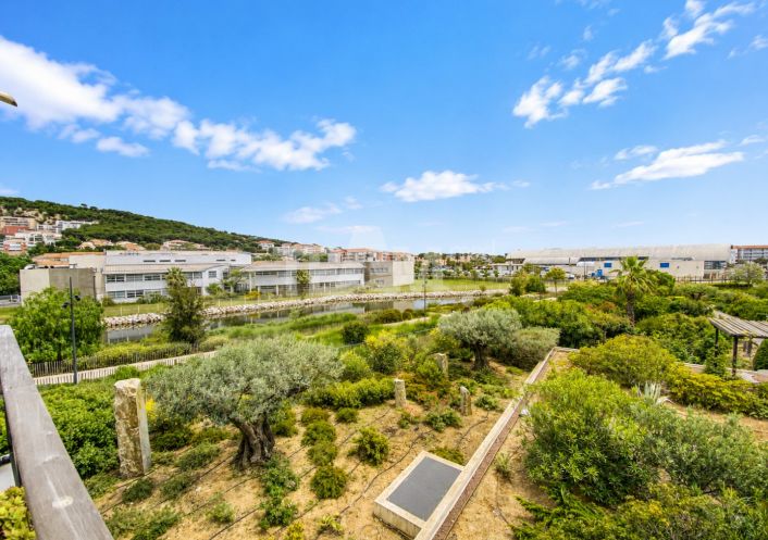 vente Appartement Sete