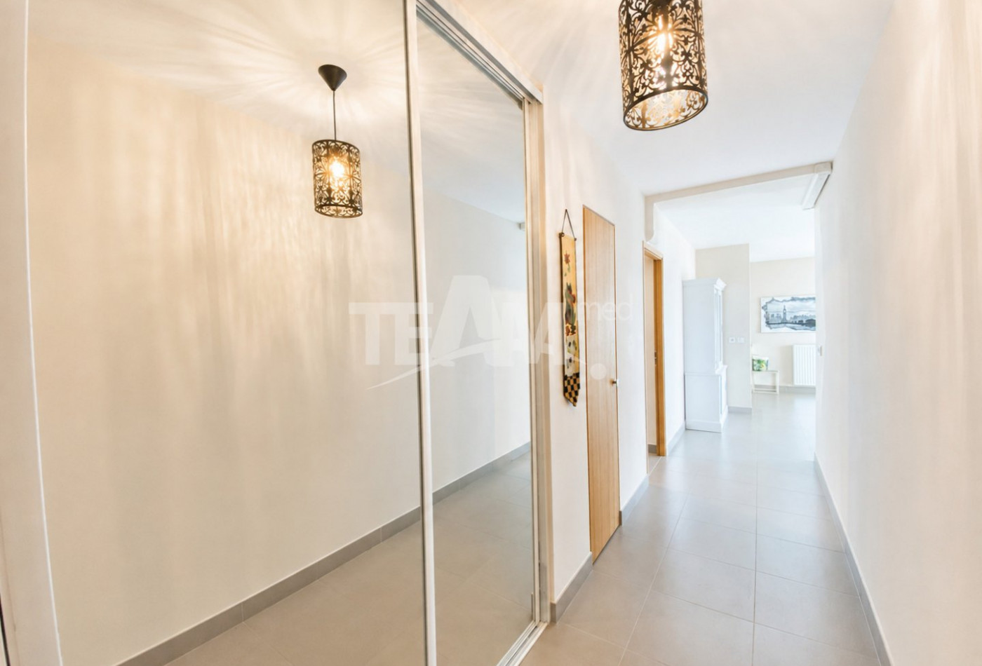 à vendre Appartement Sete - Photo 10