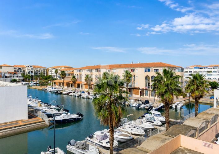 sale Appartement Sete