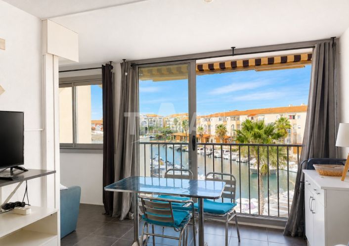 vente Appartement Sete