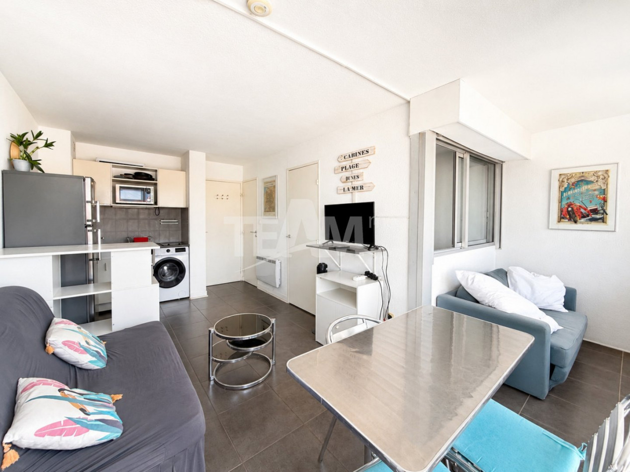 for sale Appartement Sete - Photo 3