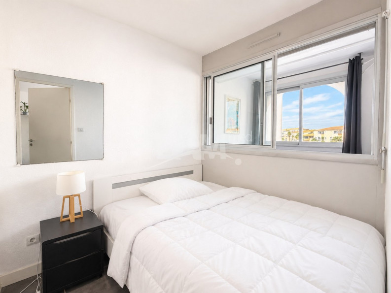 vente Appartement Sete - Photo 4