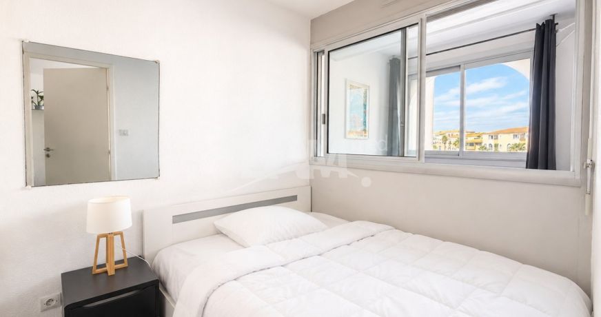 vente Appartement Sete