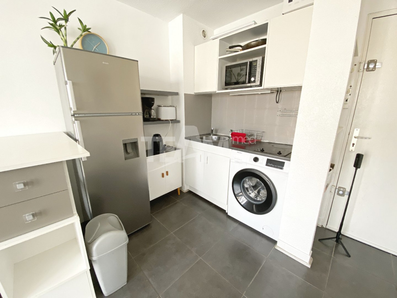 vente Appartement Sete - Photo 8