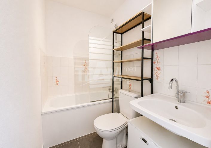 vente Appartement Sete