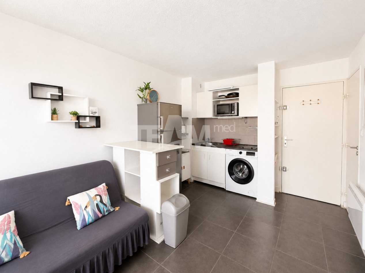 for sale Appartement Sete - Photo 7