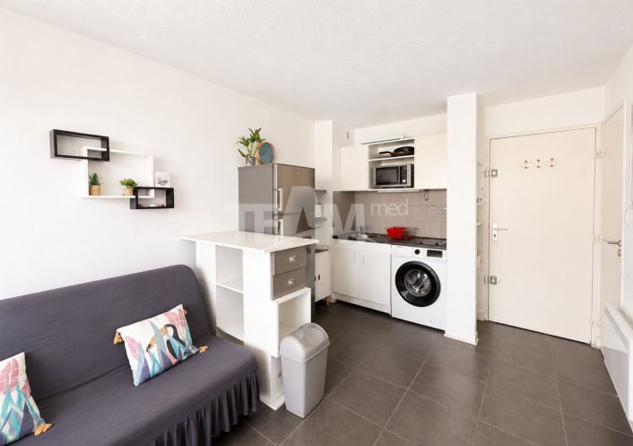 vente Appartement Sete