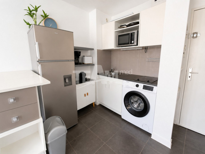 vente Appartement Sete - Photo 8