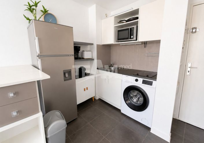 vente Appartement Sete