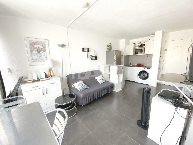 vente Appartement Sete - Photo 5