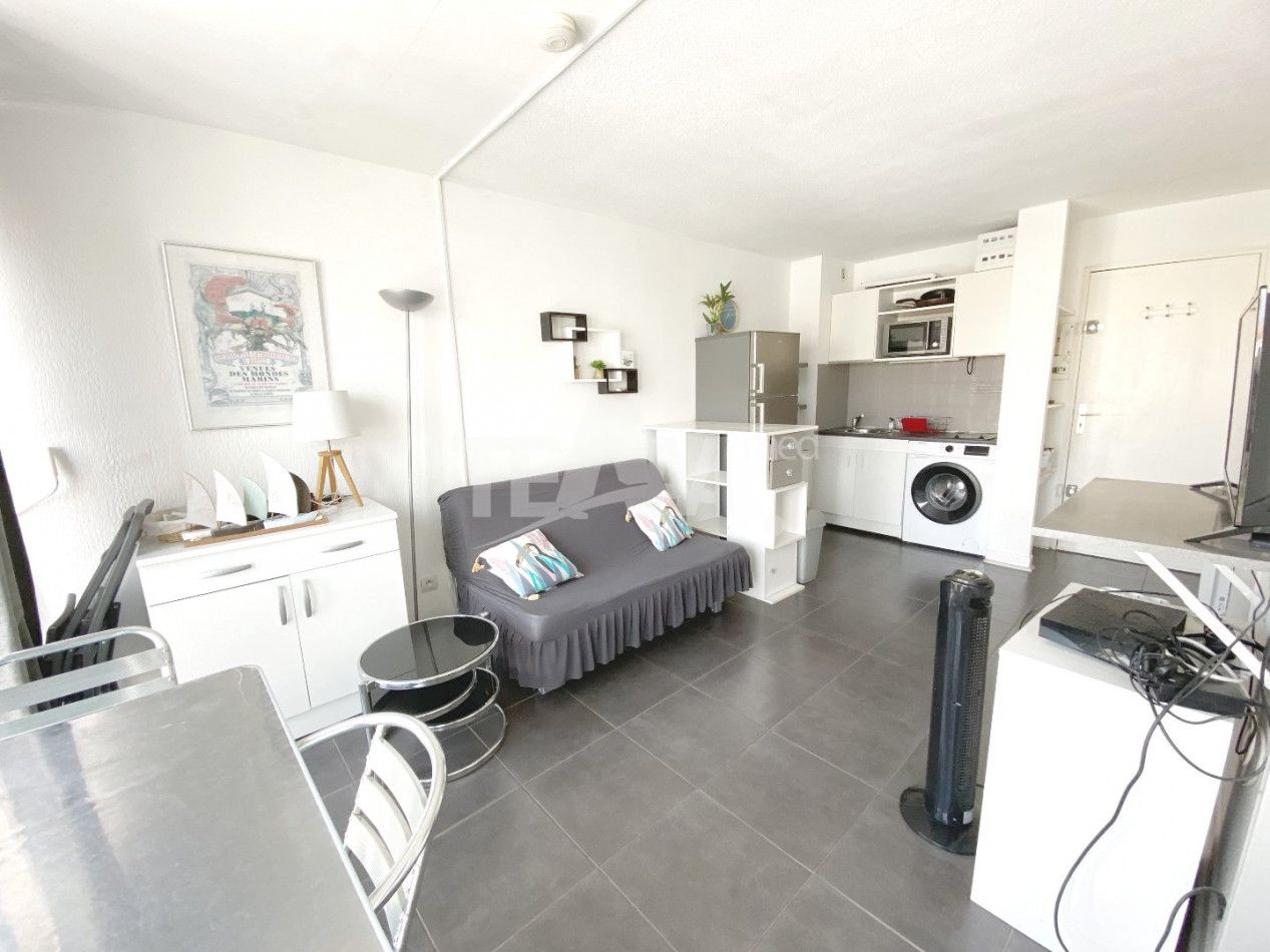 vente Appartement Sete - Photo 5