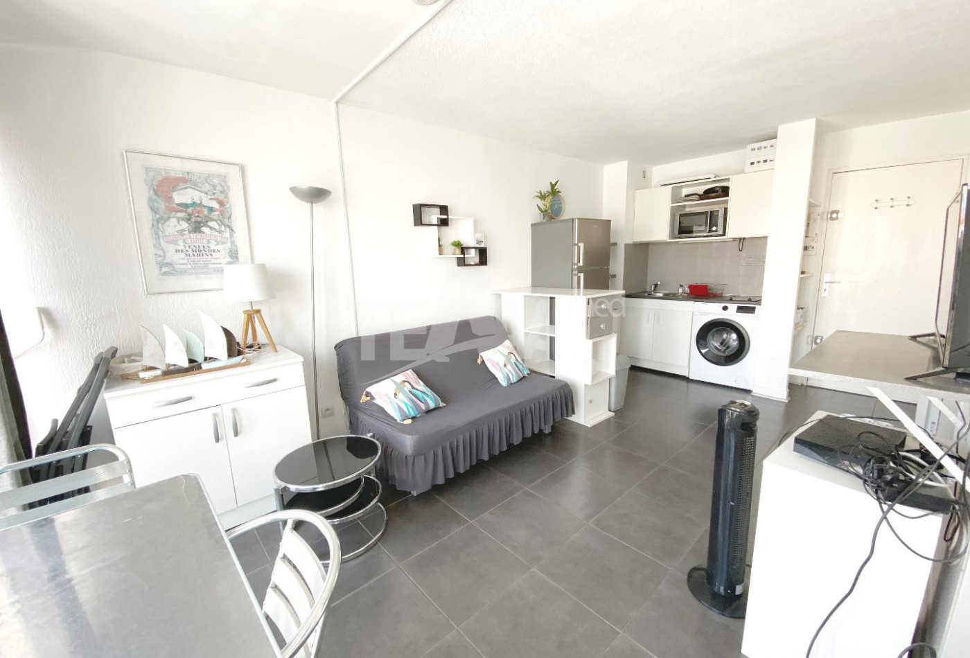 à vendre Appartement Sete - Photo 5
