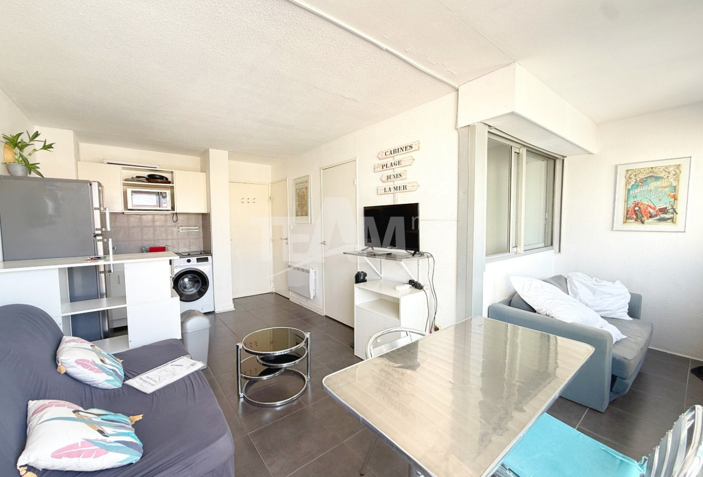 à vendre Appartement Sete - Photo 3