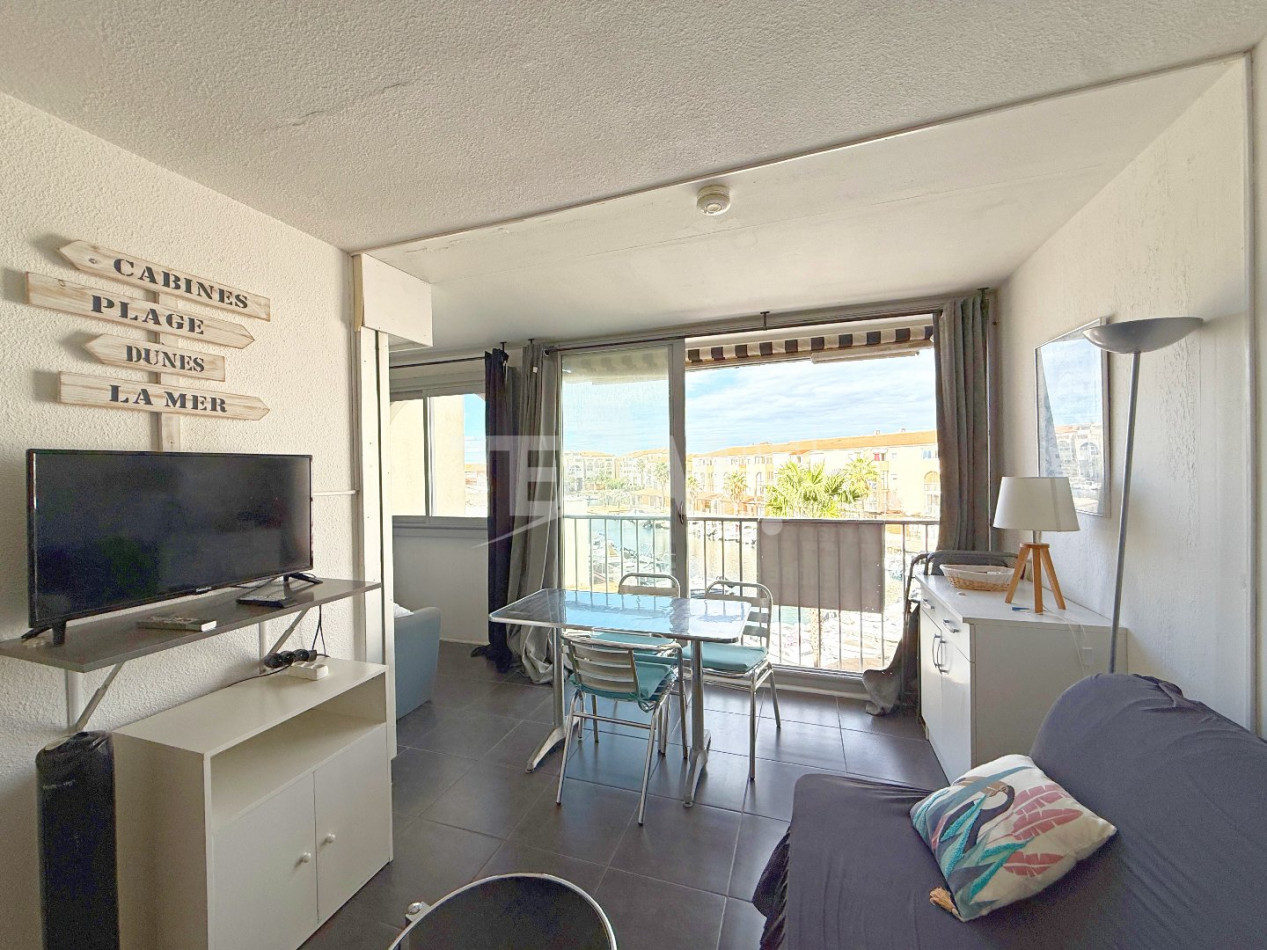 vente Appartement Sete - Photo 9