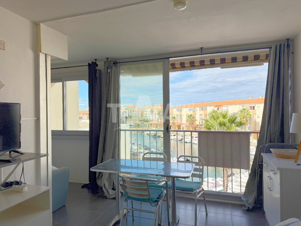 vente Appartement Sete - Photo 2
