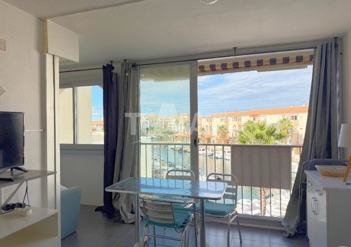 vente Appartement Sete