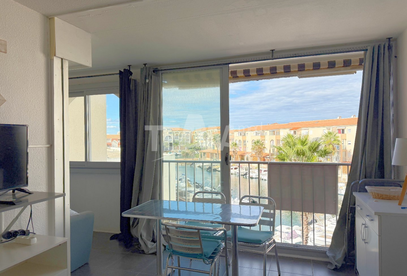 à vendre Appartement Sete - Photo 2