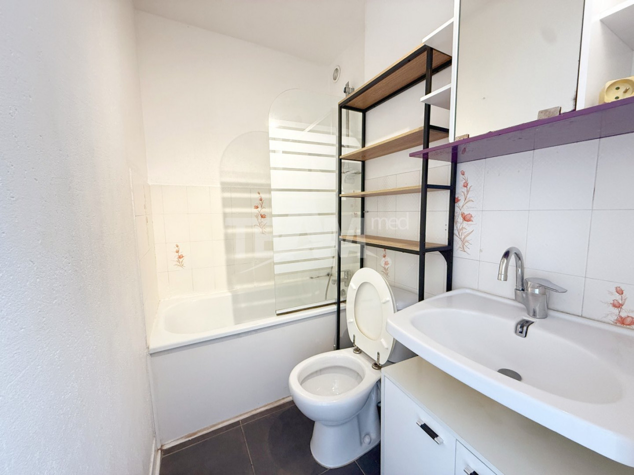 vente Appartement Sete - Photo 6