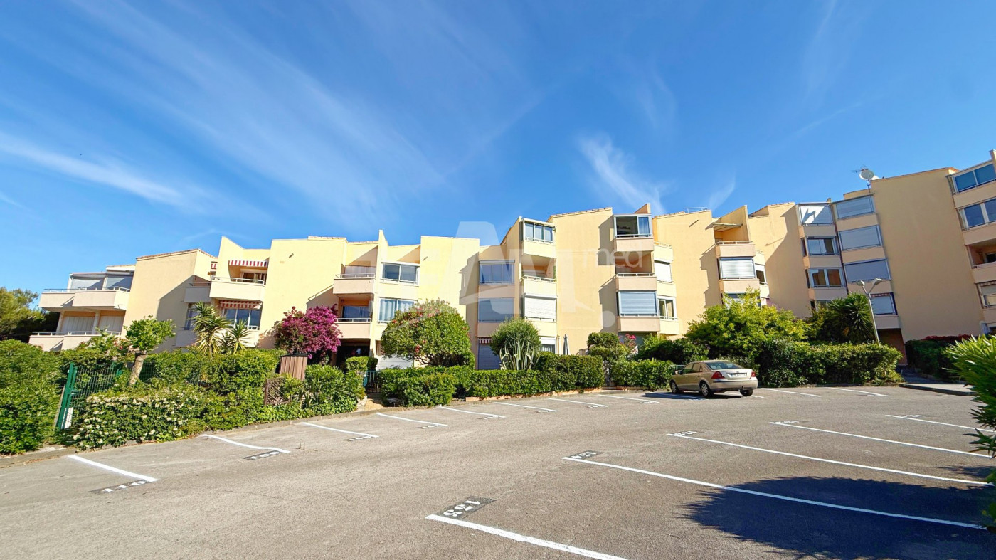vente Appartement Sete - Photo 2