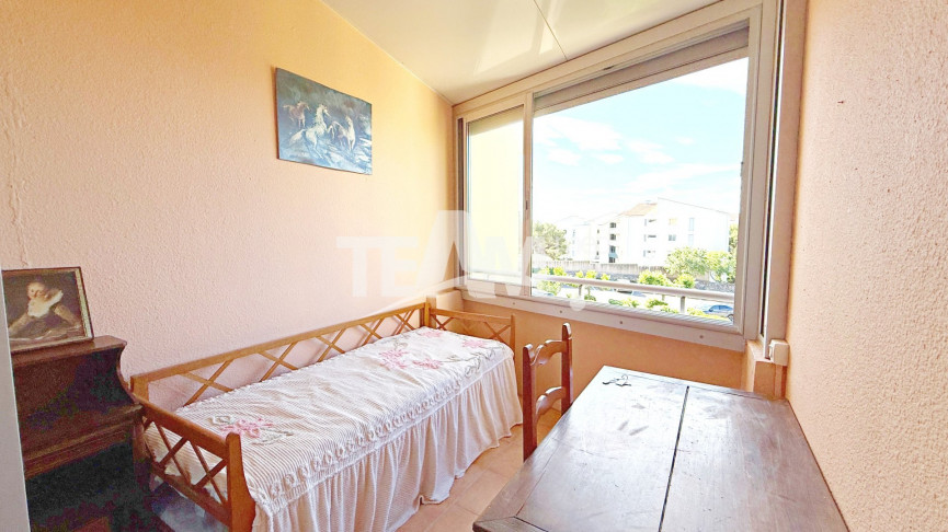 à vendre Appartement Sete - Photo 4