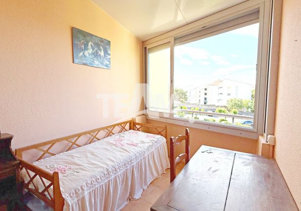 vente Appartement Sete