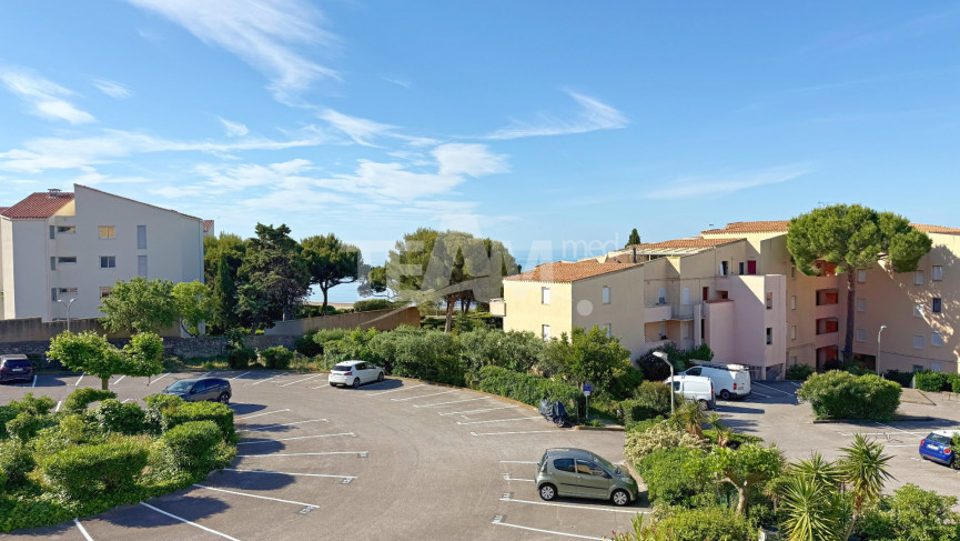 à vendre Appartement Sete - Photo 1