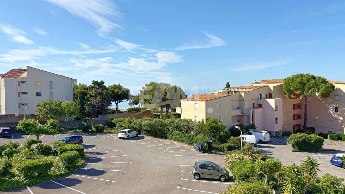 vente Appartement Sete - Photo 1