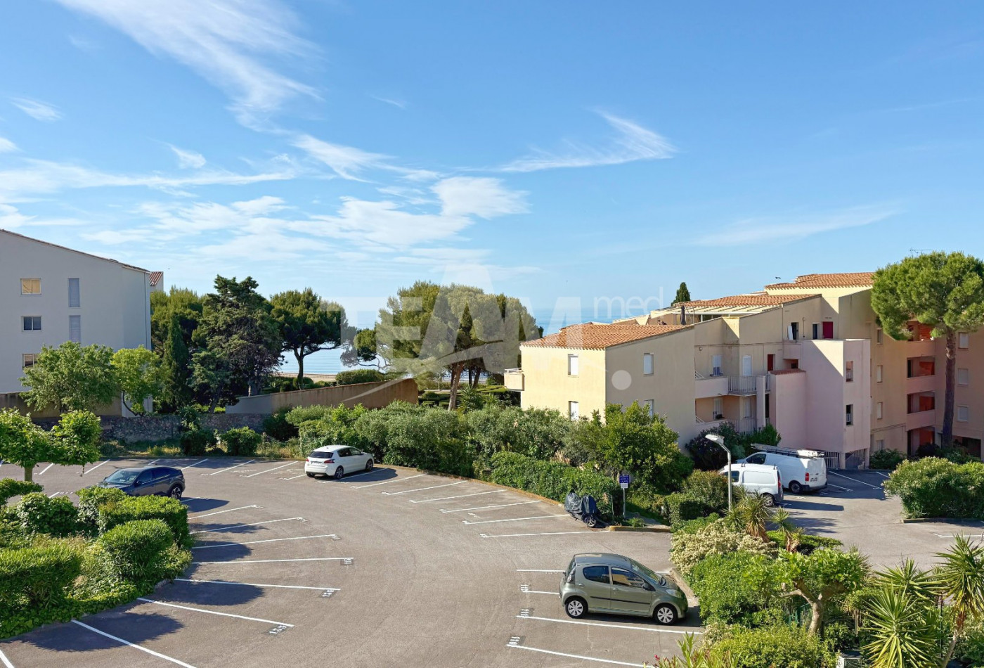 à vendre Appartement Sete - Photo 1