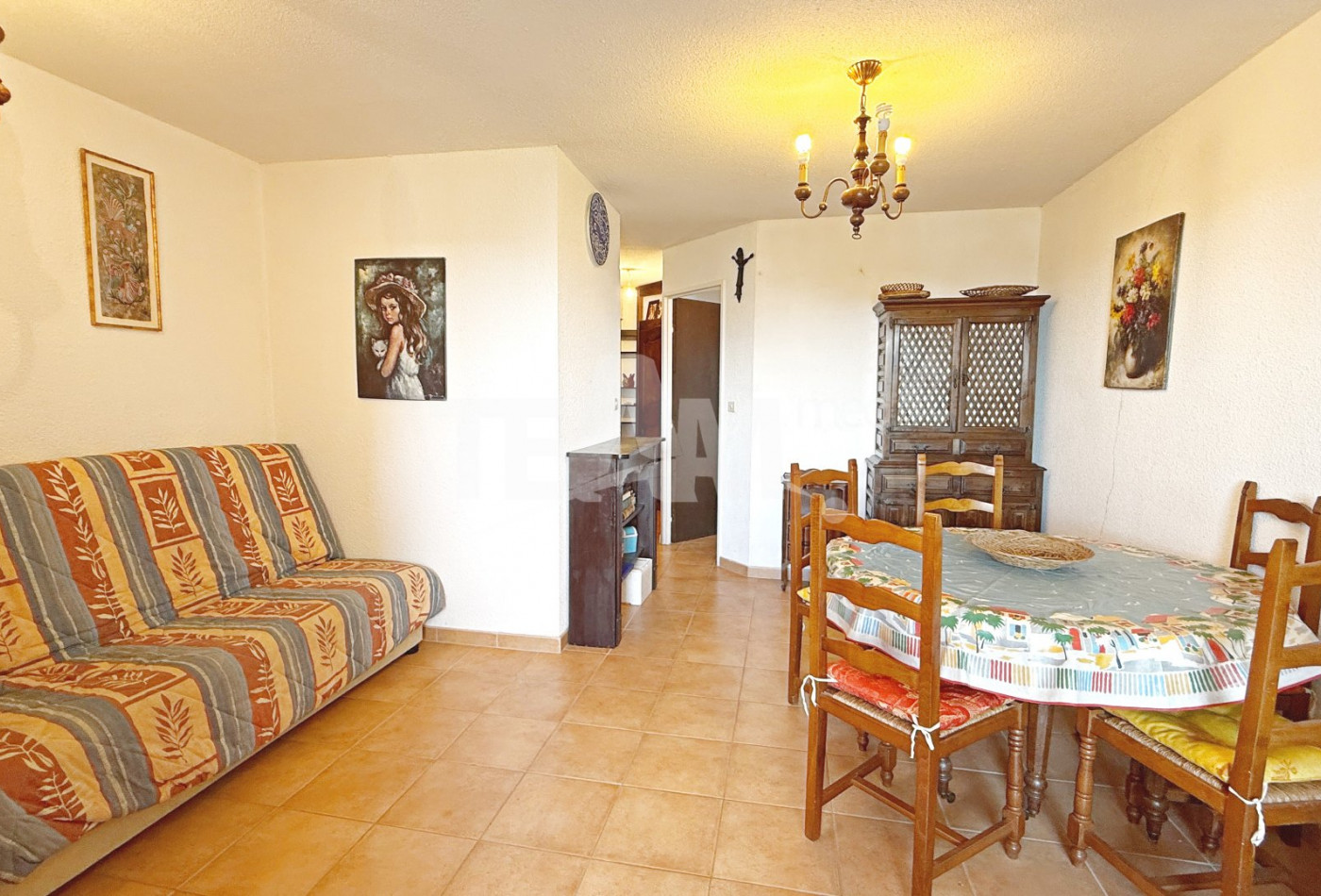 à vendre Appartement Sete - Photo 3