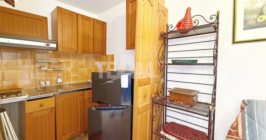 vente Appartement Sete
