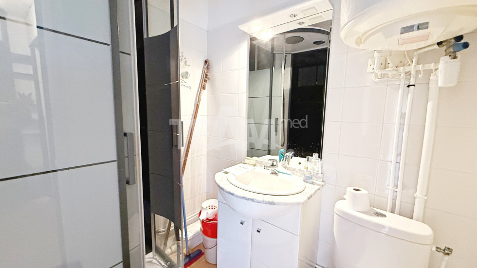 vente Appartement Sete - Photo 8