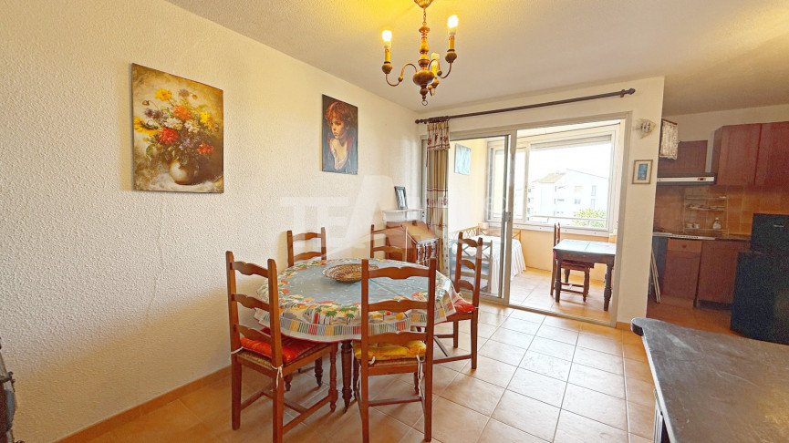 à vendre Appartement Sete - Photo 10
