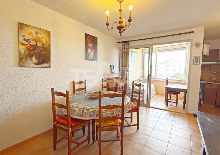 vente Appartement Sete