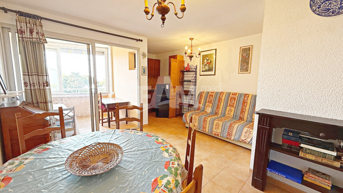vente Appartement Sete - Photo 9