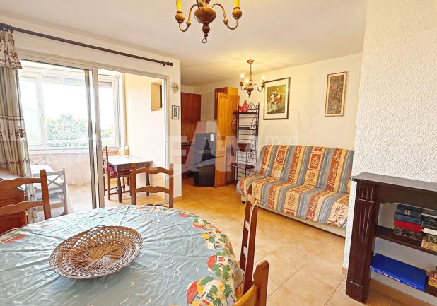 vente Appartement Sete