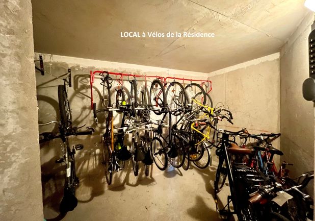 en location saisonnière Appartement Sète