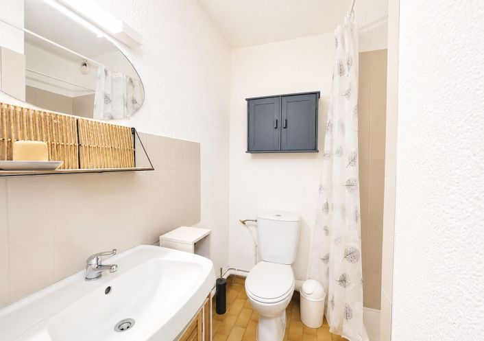 en location saisonnière Appartement Sète